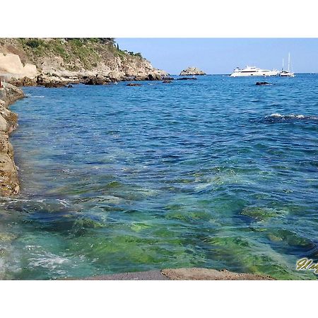 Il Signo Cocco Mare Apartment タオルミーナ エクステリア 写真