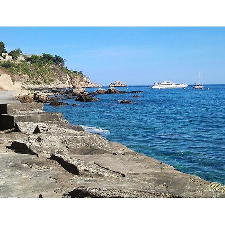 Il Signo Cocco Mare Apartment タオルミーナ エクステリア 写真