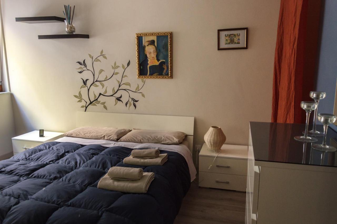 Il Signo Cocco Mare Apartment タオルミーナ エクステリア 写真